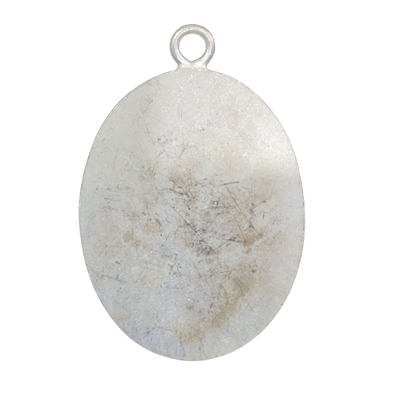 AML6601300001 เหรียญหลวงปู่ไข่วัดเชิงเลน 2472 เนื้อนิกเกิลผสม AML6601300001 เหรียญหลวงปู่ไข่วัดเชิงเลน 2472 เนื้อนิกเกิลผสม