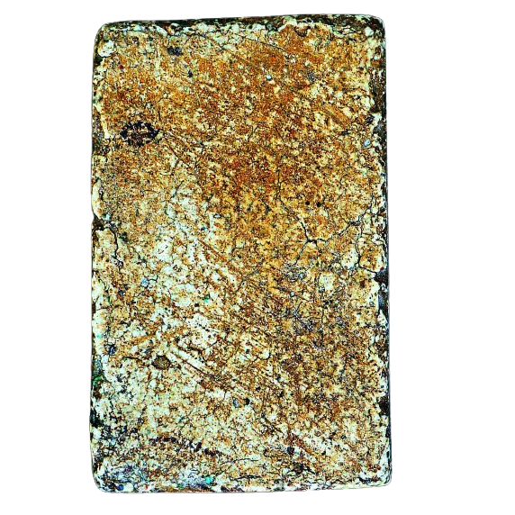 AML6602100001 พระสมเด็จ วัดระฆัง พิมพ์ฐานแซม 2400-2408 AML6602100001 พระสมเด็จ วัดระฆัง พิมพ์ฐานแซม 2400-2408