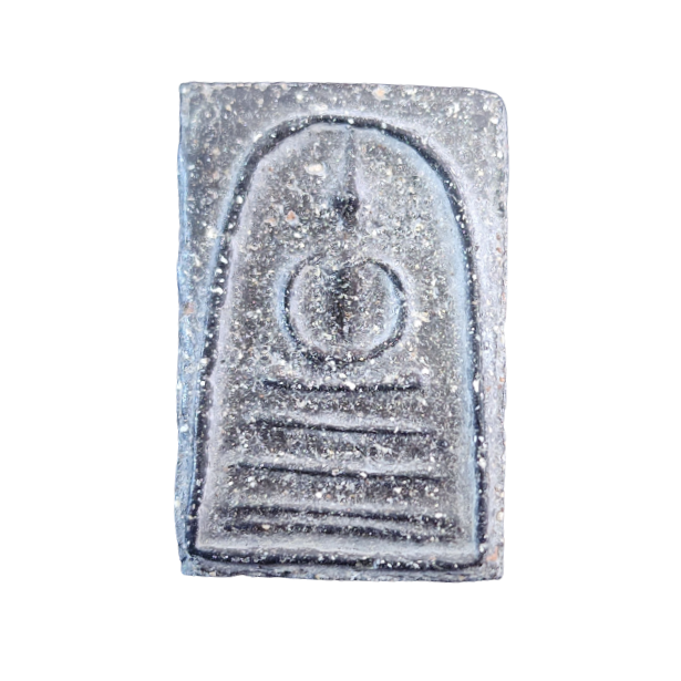 AML6602130011 พระสมเด็จ พิมพ์เส้นด้าย วัดระฆัง 2408-2415  