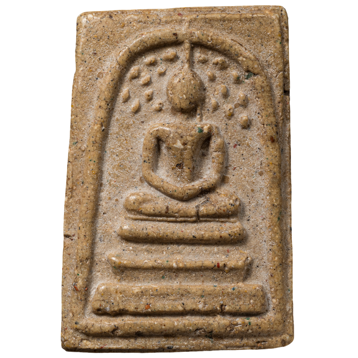 AML6603230035 พระสมเด็จวัดระฆัง พิมพ์ปรกโพธิ์ AML6603230035 พระสมเด็จวัดระฆัง พิมพ์ปรกโพธิ์