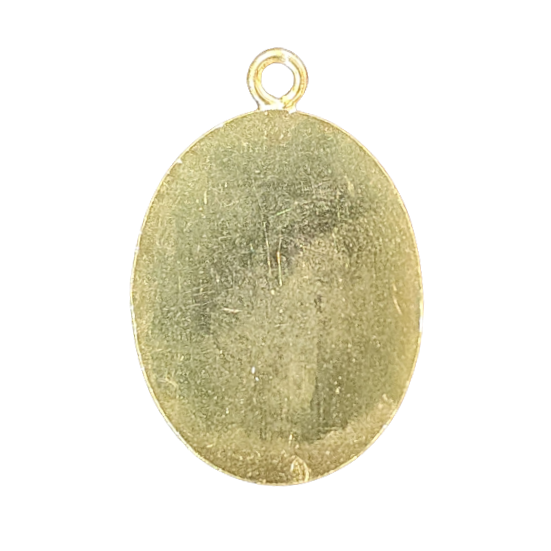 AML6603280024 เหรียญหลวงปู่ไข่ วัดเชิงเลน ปี 2472 เนื้อทองแดงกะไหล่ทอง ลงยา AML6603280024 เหรียญหลวงปู่ไข่ วัดเชิงเลน ปี 2472 เนื้อทองแดงกะไหล่ทอง ลงยา