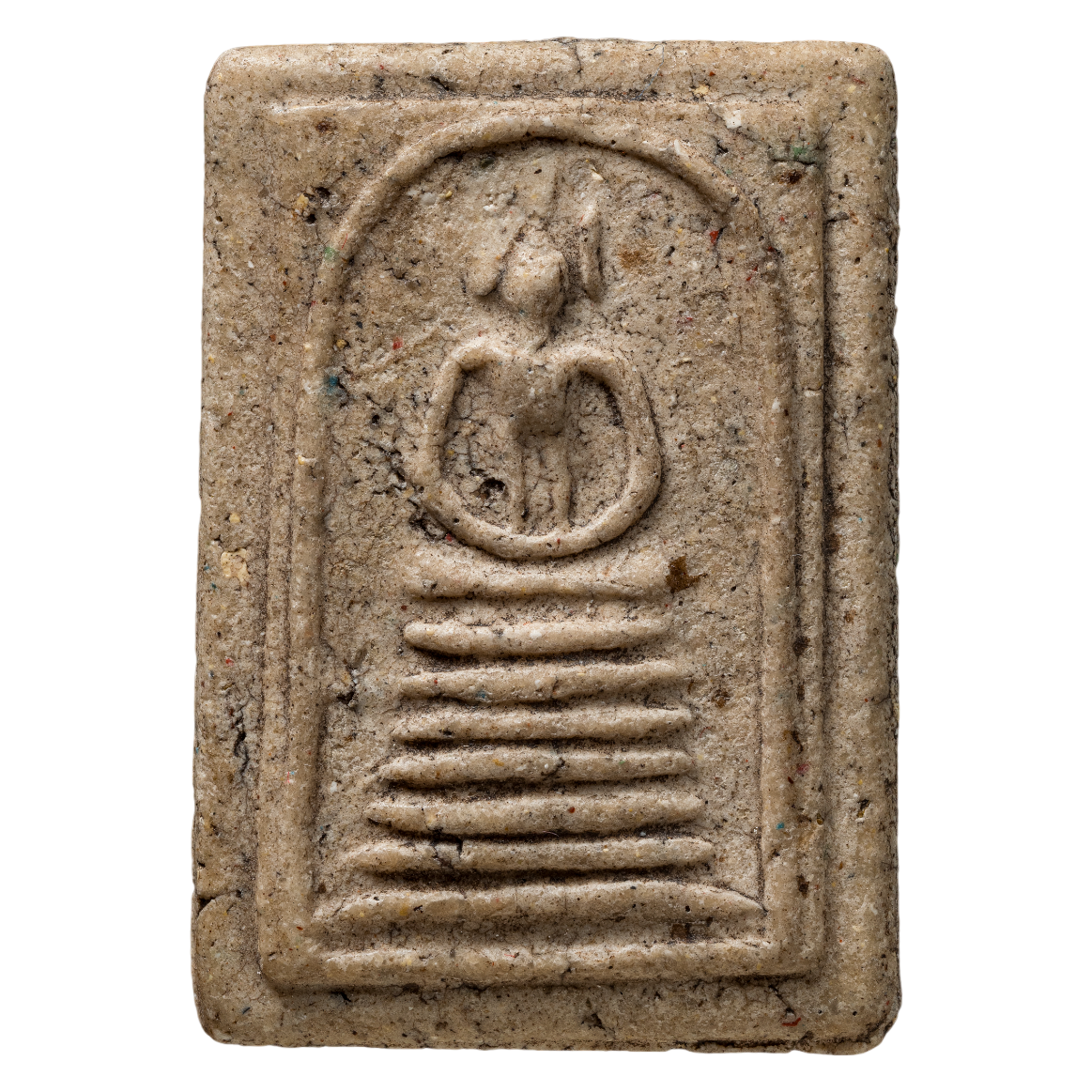 AML6604290021 พระสมเด็จเกศไชโย พิมพ์ 7 ชั้น AML6604290021 พระสมเด็จเกศไชโย พิมพ์ 7 ชั้น