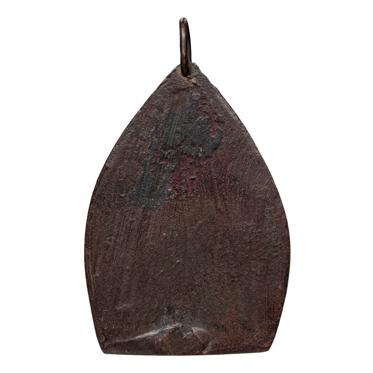 AML6609010012 เหรียญเจ้าสัวหลวงปู่บุญ วัดกลางบางแก้ว เนื้อทองแดง AML6609010012 เหรียญเจ้าสัวหลวงปู่บุญ วัดกลางบางแก้ว เนื้อทองแดง