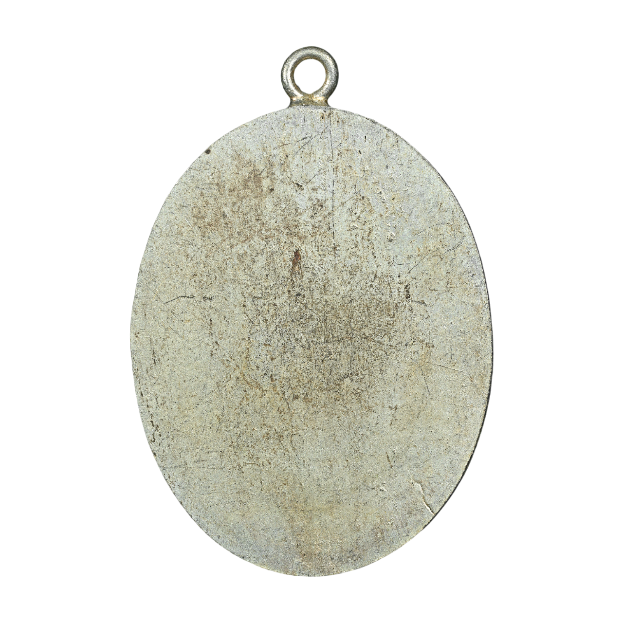 AML6609270036 เหรียญหลวงปู่ไข่ วัดเชิงเลน ปี 2472 เนื้อนิกเกิลผสมหน้ากากทอง AML6609270036 เหรียญหลวงปู่ไข่ วัดเชิงเลน ปี 2472 เนื้อนิกเกิลผสมหน้ากากทอง