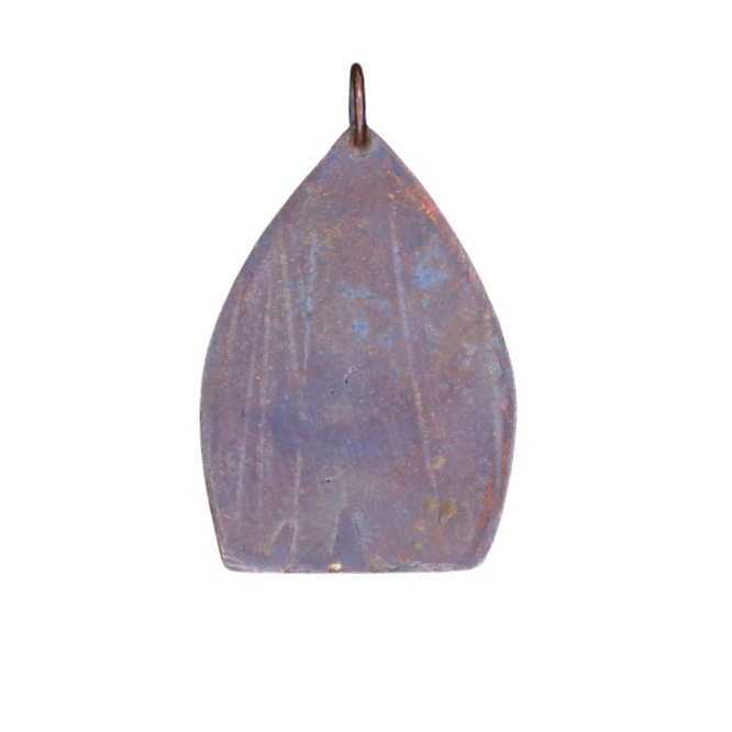 AML6610040038 เหรียญเจ้าสัวหลวงปู่บุญ วัดกลางบางแก้ว เนื้อทองแดง AML6610040038 เหรียญเจ้าสัวหลวงปู่บุญ วัดกลางบางแก้ว เนื้อทองแดง