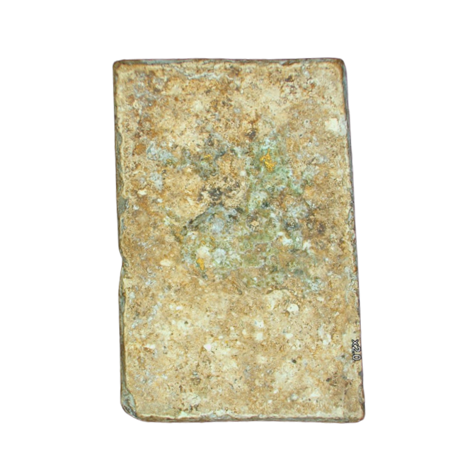 AML6610100002 พระสมเด็จพิมพ์ใหญ่ เกศทะลุซุ้ม เนื้อปูนเปลือกหอย AML6610100002 พระสมเด็จพิมพ์ใหญ่ เกศทะลุซุ้ม เนื้อปูนเปลือกหอย