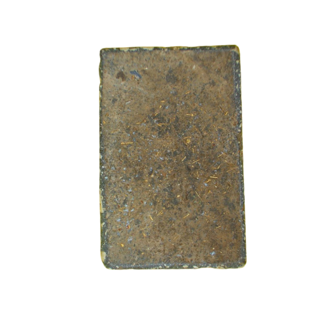 AML6610200004 พระสมเด็จพิมพ์ใหญ่ เกศทะลุซุ้ม เนื้อผงใบลานเผา AML6610200004 พระสมเด็จพิมพ์ใหญ่ เกศทะลุซุ้ม เนื้อผงใบลานเผา