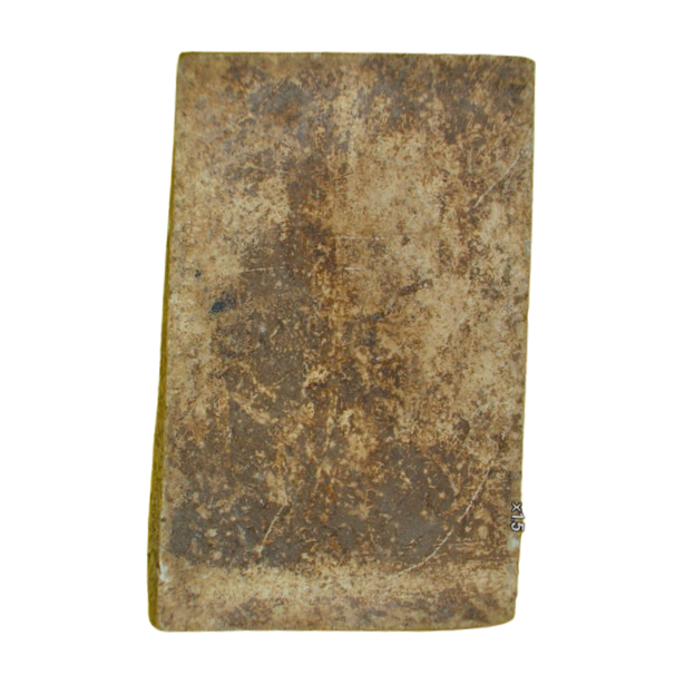 AML6610210008 พระสมเด็จ ฝังแร่รัตนชาติ เนื้อปูนเปลือกหอย AML6610210008 พระสมเด็จ ฝังแร่รัตนชาติ เนื้อปูนเปลือกหอย