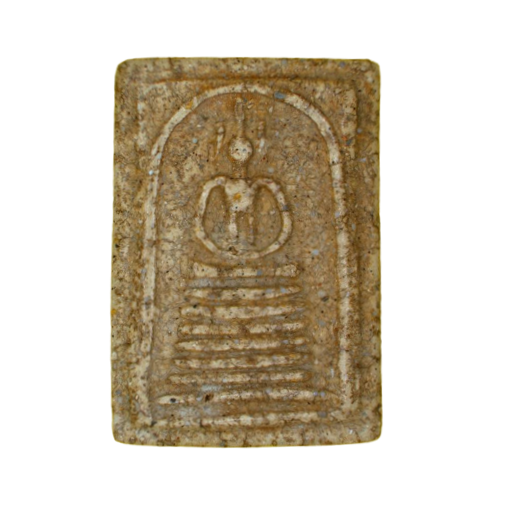 AML6610260001 พระสมเด็จวัดเกศไชโย พิมพ์ 7 ชั้น เนื้อปูนเปลือกหอย AML6610260001 พระสมเด็จวัดเกศไชโย พิมพ์ 7 ชั้น เนื้อปูนเปลือกหอย