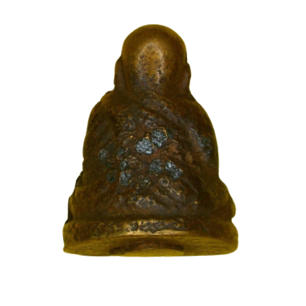 AML6610270054 รูปหล่อหลวงพ่อเงิน วัดบางคลาน พิมพ์นิยม เนื้อทองเหลือง AML6610270054 รูปหล่อหลวงพ่อเงิน วัดบางคลาน พิมพ์นิยม เนื้อทองเหลือง