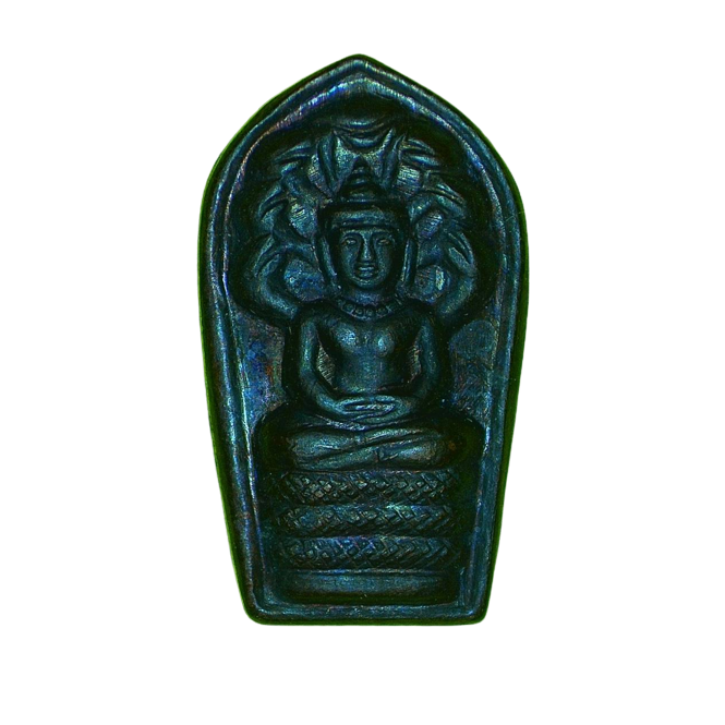 AML6611030001 เหรียญหลวงปู่โต๊ะ วัดประดู่ฉิมพลี พิมพ์ปรกโพธิ์ใบมะขาม ปี 2521 เนื้อทองแดงรมดำ AML6611030001 เหรียญหลวงปู่โต๊ะ วัดประดู่ฉิมพลี พิมพ์ปรกโพธิ์ใบมะขาม ปี 2521 เนื้อทองแดงรมดำ