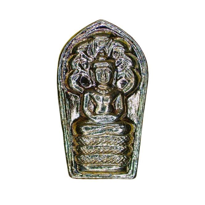 AML6611030002 เหรียญหลวงปู่โต๊ะ วัดประดู่ฉิมพลี พิมพ์ปรกโพธิ์ใบมะขาม ปี 2521 เนื้อทองแดงกะไหล่เงิน AML6611030002 เหรียญหลวงปู่โต๊ะ วัดประดู่ฉิมพลี พิมพ์ปรกโพธิ์ใบมะขาม ปี 2521 เนื้อทองแดงกะไหล่เงิน