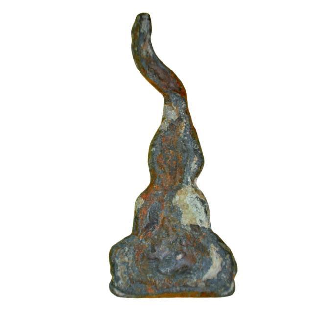 AML6611030004 พระท่ากระดาน กาญจนบุรี เนื้อตะกั่ว AML6611030004 พระท่ากระดาน กาญจนบุรี เนื้อตะกั่ว