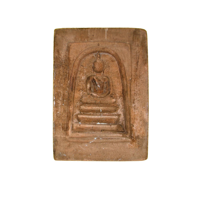 AML6611030007 พระสมเด็จพระประธาน บล็อคแม่พิมพ์หลวงวิจิตร ปี 2413 เนื้อหินทราย AML6611030007 พระสมเด็จพระประธาน บล็อคแม่พิมพ์หลวงวิจิตร ปี 2413 เนื้อหินทราย