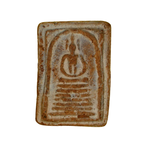 AML6611060003 พระสมเด็จวัดเกศไชโย พิมพ์ 7 ชั้น เนื้อปูนเปลือกหอย AML6611060003 พระสมเด็จวัดเกศไชโย พิมพ์ 7 ชั้น เนื้อปูนเปลือกหอย