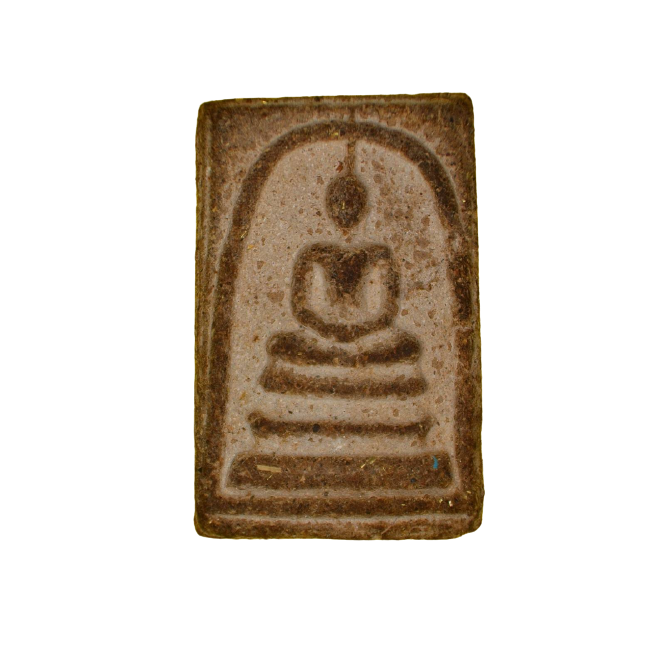 AML6611060006 พระสมเด็จพิมพ์ใหญ่เกศทะลุซุ้ม เนื้อชานหมาก หลังคาถาชินบัญชร AML6611060006 พระสมเด็จพิมพ์ใหญ่เกศทะลุซุ้ม เนื้อชานหมาก หลังคาถาชินบัญชร