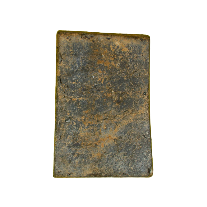 AML6611060008 พระสมเด็จ พิมพ์พุทธซ้อน เนื้อผงใบลานเผา AML6611060008 พระสมเด็จ พิมพ์พุทธซ้อน เนื้อผงใบลานเผา