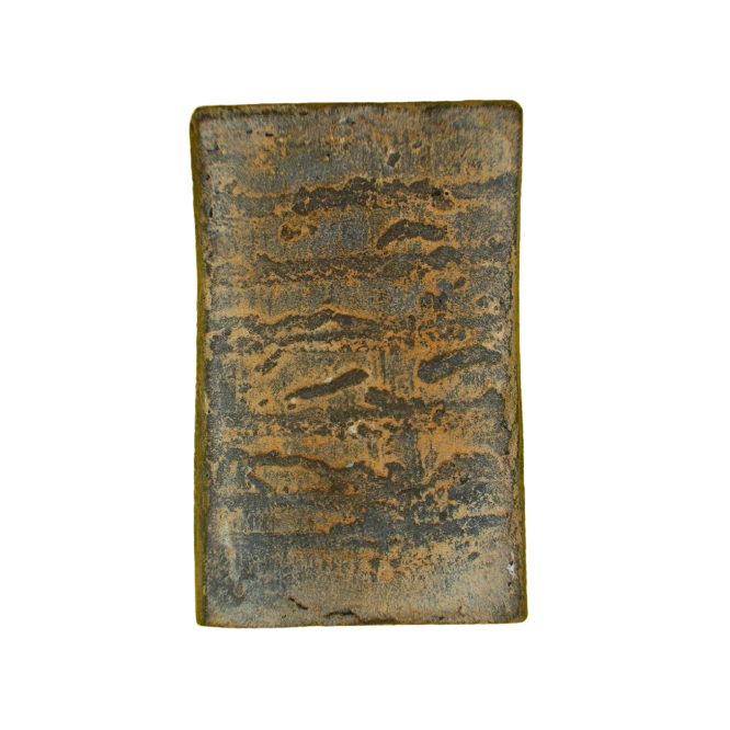 AML6611060009 พระสมเด็จยอดขุนพล เนื้อผงใบลานไม่เผา AML6611060009 พระสมเด็จยอดขุนพล เนื้อผงใบลานไม่เผา