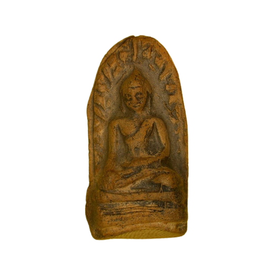 AML6611080027 พระรอดพิมพ์ใหญ่ วัดมหาวัน เนื้อดิน AML6611080027 พระรอดพิมพ์ใหญ่ วัดมหาวัน เนื้อดิน