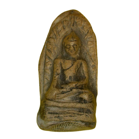 AML6611080028 พระรอดพิมพ์ใหญ่ วัดมหาวัน เนื้อดิน AML6611080028 พระรอดพิมพ์ใหญ่ วัดมหาวัน เนื้อดิน