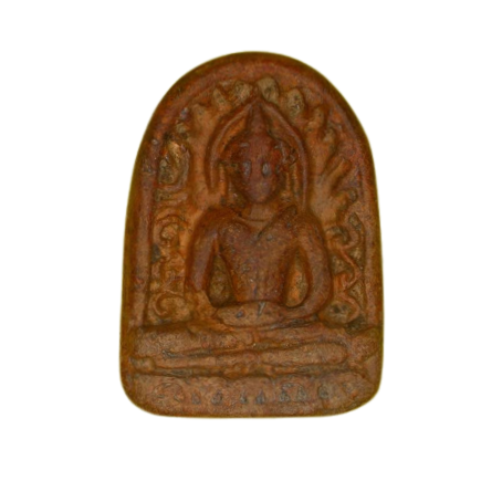 AML6611090001 พระซุ้มกอ เนื้อดิน AML6611090001 พระซุ้มกอ เนื้อดิน