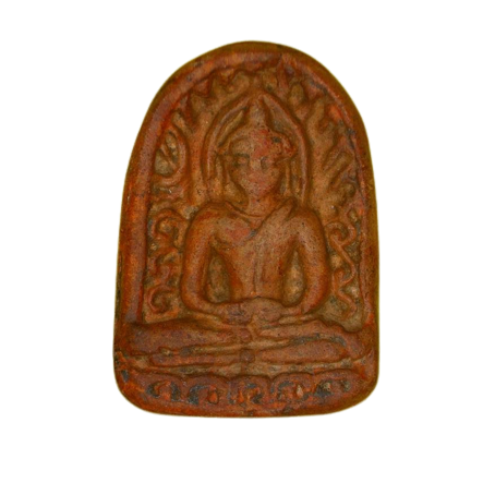 AML6611090002 พระซุ้มกอ เนื้อดิน AML6611090002 พระซุ้มกอ เนื้อดิน