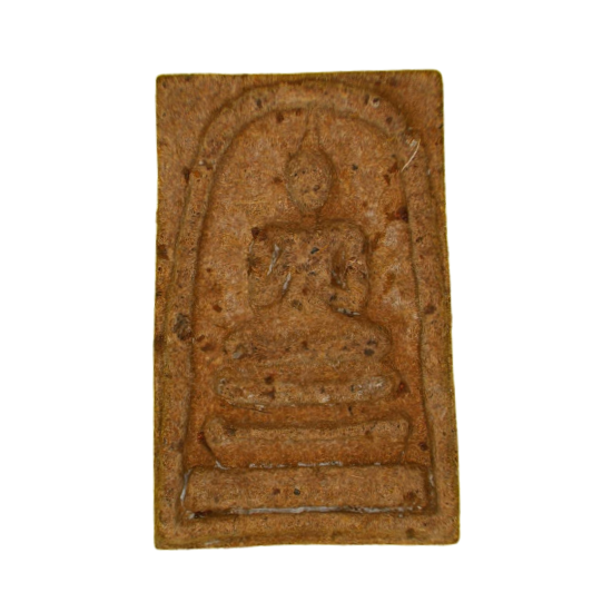 AML6611090003 พระสมเด็จพิมพ์2หน้า เนื้อชานหมาก AML6611090003 พระสมเด็จพิมพ์2หน้า เนื้อชานหมาก