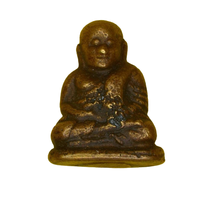 AML6611090011 รูปหล่อหลวงพ่อเงิน วัดบางคลานพิมพ์นิยม เนื้องทองเหลือง AML6611090011 รูปหล่อหลวงพ่อเงิน วัดบางคลานพิมพ์นิยม เนื้องทองเหลือง