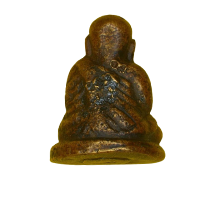 AML6611090011 รูปหล่อหลวงพ่อเงิน วัดบางคลานพิมพ์นิยม เนื้องทองเหลือง AML6611090011 รูปหล่อหลวงพ่อเงิน วัดบางคลานพิมพ์นิยม เนื้องทองเหลือง