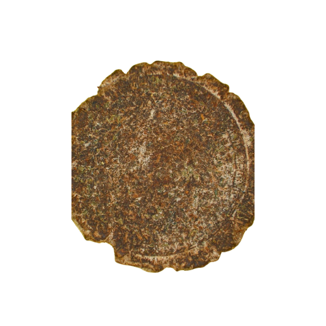 AML6611110002 พระสมเด็จพิมพ์ใหญ่เกศทะลุซุ้มไม่ตัดปีก หลังตรา ร.4 เนื้อชานหมาก AML6611110002 พระสมเด็จพิมพ์ใหญ่เกศทะลุซุ้มไม่ตัดปีก หลังตรา ร.4 เนื้อชานหมาก