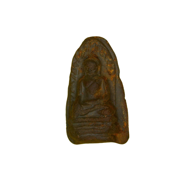 AML6611110055 พระรอด มหาวัน เนื้อดิน AML6611110055 พระรอด มหาวัน เนื้อดิน