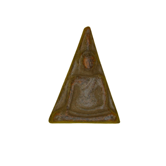 AML6611140006 พระสมเด็จนางพญา เนื้อดิน AML6611140006 พระสมเด็จนางพญา เนื้อดิน