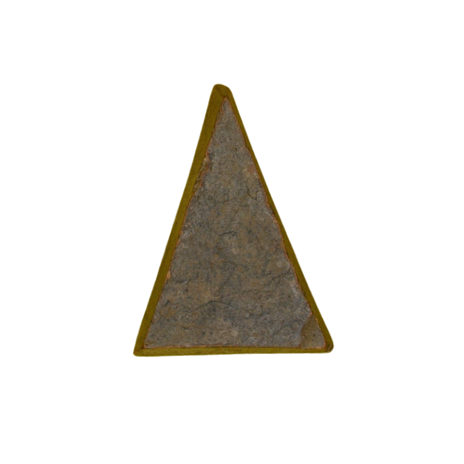 AML6611140006 พระสมเด็จนางพญา เนื้อดิน AML6611140006 พระสมเด็จนางพญา เนื้อดิน