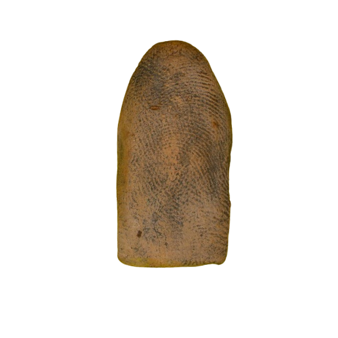 AML6611280006 พระรอด เนื้อดิน AML6611280006 พระรอด เนื้อดิน