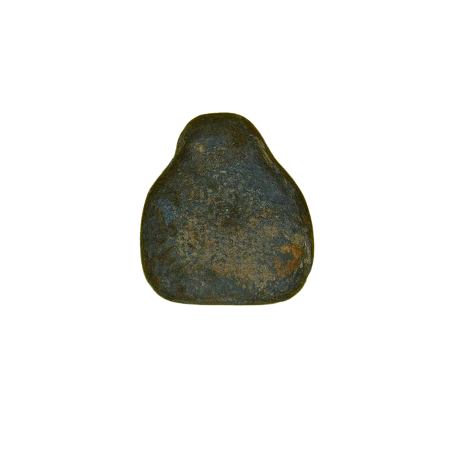 AML6611280012 พระปิดตาหลวงพ่อแก้ว วัดปากทะเล เนื้อตะกั่ว AML6611280012 พระปิดตาหลวงพ่อแก้ว วัดปากทะเล เนื้อตะกั่ว