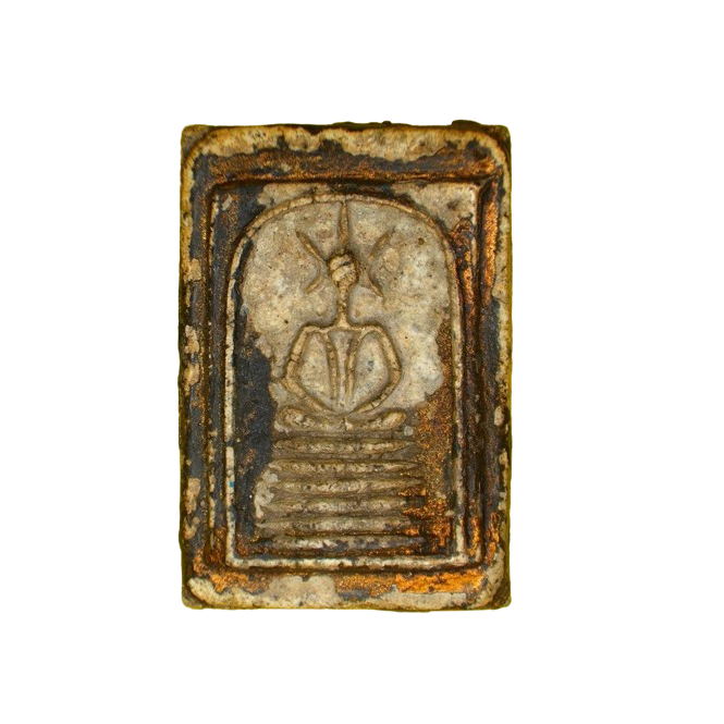 AML6612050061 พระสมเด็จ เกศไชโย พิมพ์6ชั้น เนื้อปูนเปลือกหอยลงรัก AML6612050061 พระสมเด็จ เกศไชโย พิมพ์6ชั้น เนื้อปูนเปลือกหอยลงรัก