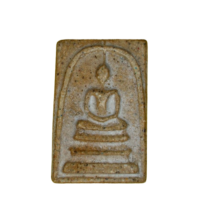 AML6612050063 พระสมเด็จ พิมพ์ใหญ่ประธาน เกศทะลุซุ้ม เนื้อปูนเปลือกหอย AML6612050063 พระสมเด็จ พิมพ์ใหญ่ประธาน เกศทะลุซุ้ม เนื้อปูนเปลือกหอย