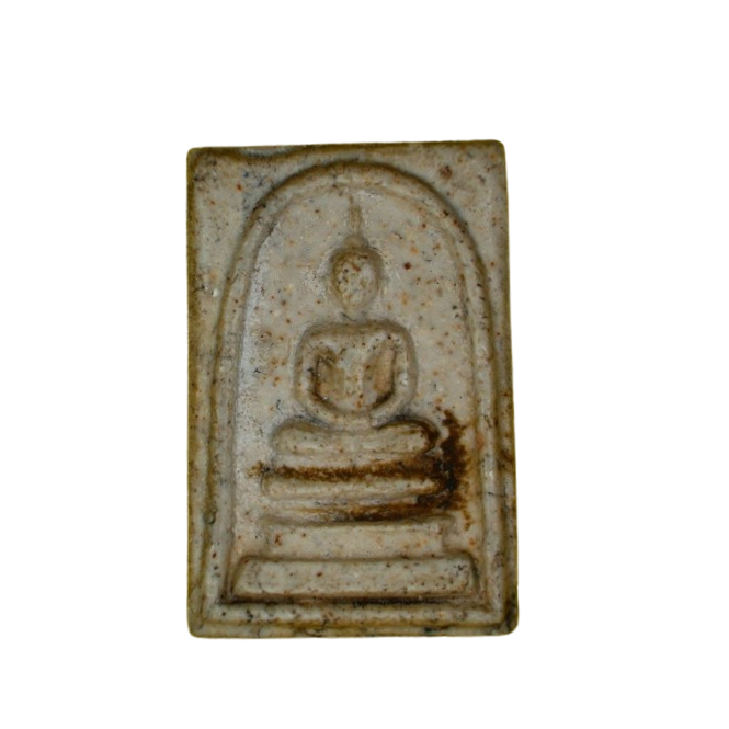 AML6612050064 พระสมเด็จ พิมพ์เกศบัวตูม เนื้อปูนเปลือกหอย AML6612050064 พระสมเด็จ พิมพ์เกศบัวตูม เนื้อปูนเปลือกหอย