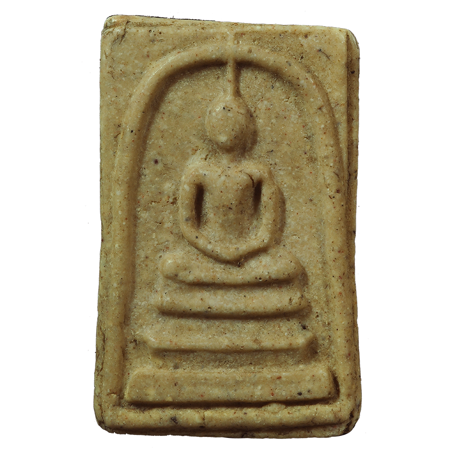 AML6612180003 พระสมเด็จวัดระฆัง ยุคต้น พิมพ์พระประธาน เกศทะลุซุ้ม เนื้อปูนเปลือกหอย AML6612180003 พระสมเด็จวัดระฆัง ยุคต้น พิมพ์พระประธาน เกศทะลุซุ้ม เนื้อปูนเปลือกหอย