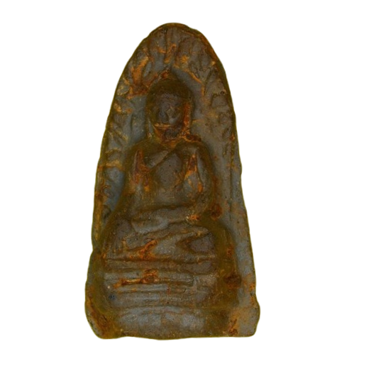 AML6612180005 พระรอดลำพูน กรุมหาวัน เนื้อดิน AML6612180005 พระรอดลำพูน กรุมหาวัน เนื้อดิน