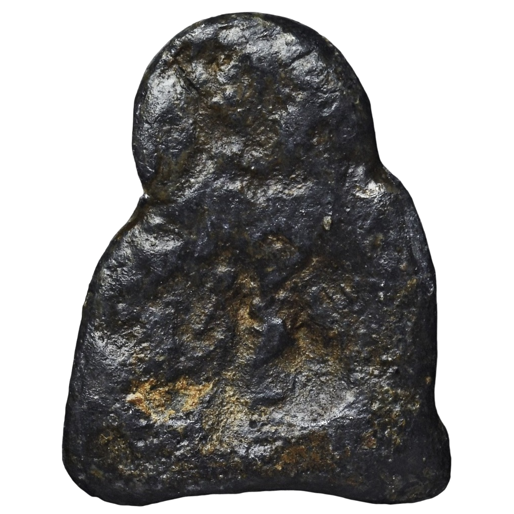 AML6612280006 พระปิดตาหลวงพ่อแก้ว วัดเครือวัลย์ เนื้อตะกั่ว AML6612280006 พระปิดตาหลวงพ่อแก้ว วัดเครือวัลย์ เนื้อตะกั่ว