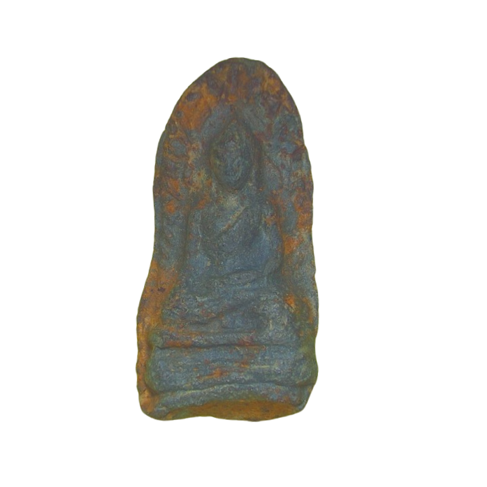 AML6612300013 พระรอดลำพูน เนื้อดิน AML6612300013 พระรอดลำพูน เนื้อดิน