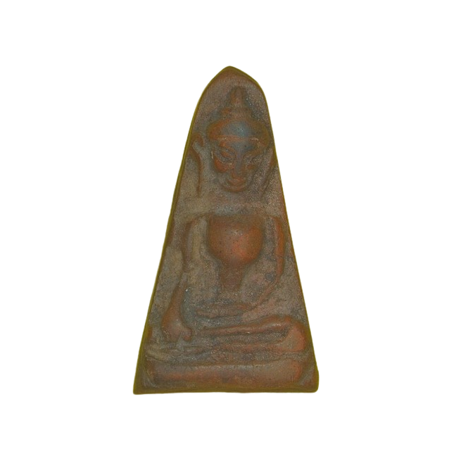 AML6701100062 พระผงสุพรรณ พิมพ์หน้าหนุ่ม เนื้อดิน AML6701100062 พระผงสุพรรณ พิมพ์หน้าหนุ่ม เนื้อดิน