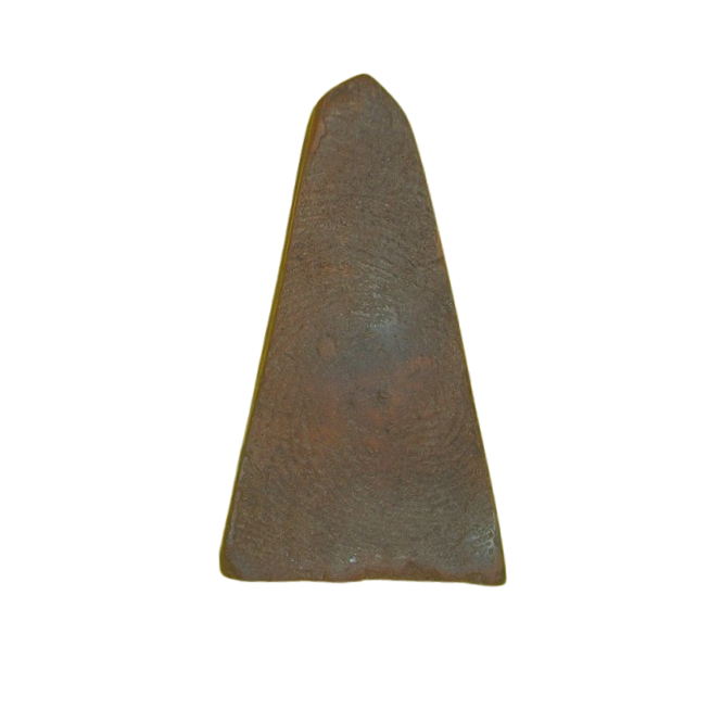 AML6701100062 พระผงสุพรรณ พิมพ์หน้าหนุ่ม เนื้อดิน 