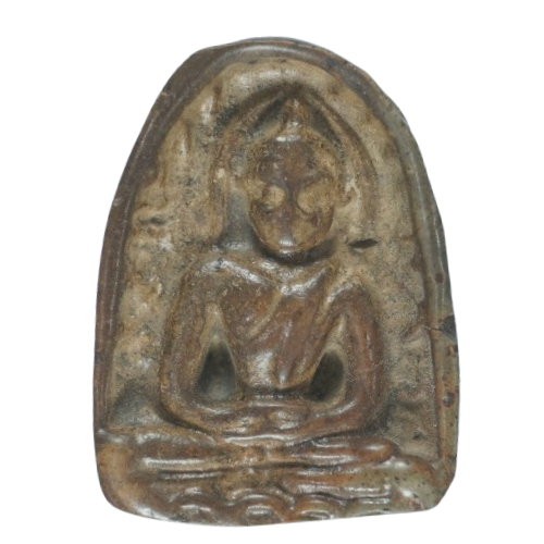 AML6702030004 พระซุ้มกอ กรุบรมธาตุ เนื้อดิน AML6702030004 พระซุ้มกอ กรุบรมธาตุ เนื้อดิน