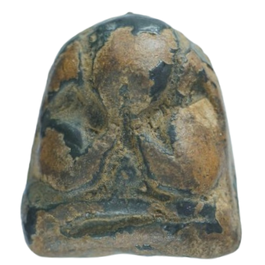 AML6702130025 พระปิดตาหลวงพ่อแก้ว วัดเครือวัลย์ เนื้อผงคลุกรัก AML6702130025 พระปิดตาหลวงพ่อแก้ว วัดเครือวัลย์ เนื้อผงคลุกรัก