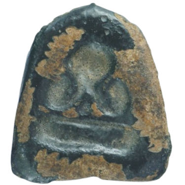 AML6702130025 พระปิดตาหลวงพ่อแก้ว วัดเครือวัลย์ เนื้อผงคลุกรัก AML6702130025 พระปิดตาหลวงพ่อแก้ว วัดเครือวัลย์ เนื้อผงคลุกรัก