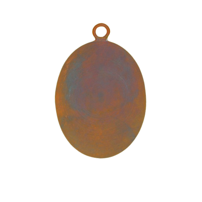 AML6702270028 เหรียญหลวงปู่ไข่ วัดเชิงเลน ปี 2472 เนื้อทองแดง AML6702270028 เหรียญหลวงปู่ไข่ วัดเชิงเลน ปี 2472 เนื้อทองแดง