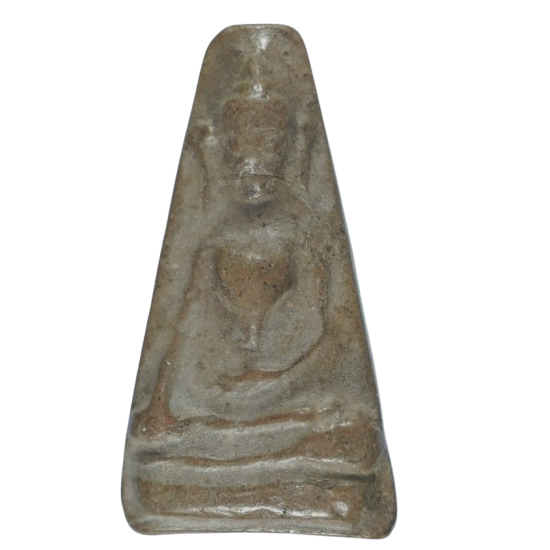 AML6703060024 พระผงสุพรรณ พิมพ์หน้าแก่ เนื้อดิน AML6703060024 พระผงสุพรรณ พิมพ์หน้าแก่ เนื้อดิน