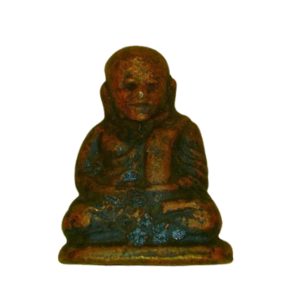 AML6703160015 รูปหล่อหลวงพ่อเงิน วัดบางคลาน พิมพ์นิยม เนื้อโลหะผสม AML6703160015 รูปหล่อหลวงพ่อเงิน วัดบางคลาน พิมพ์นิยม เนื้อโลหะผสม